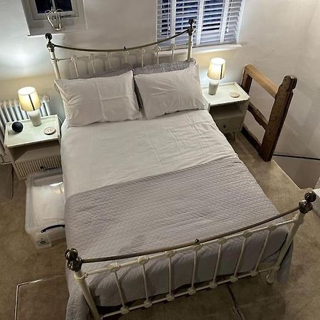 The Nook Lincoln 빌라 외부 사진