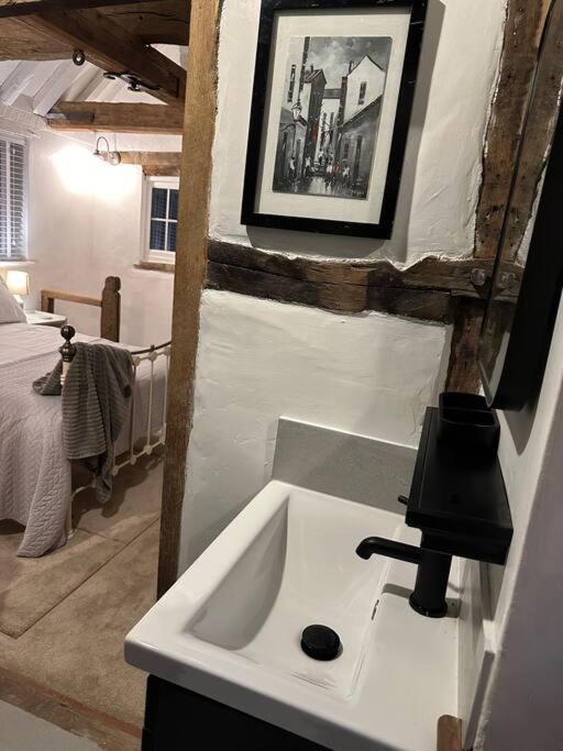 The Nook Lincoln 빌라 외부 사진