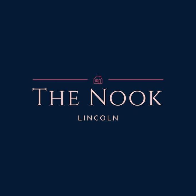 The Nook Lincoln 빌라 외부 사진