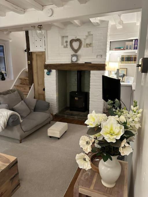 The Nook Lincoln 빌라 외부 사진