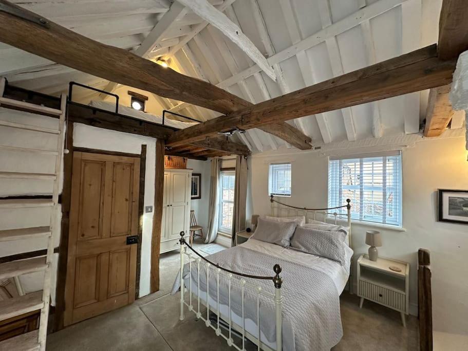 The Nook Lincoln 빌라 외부 사진