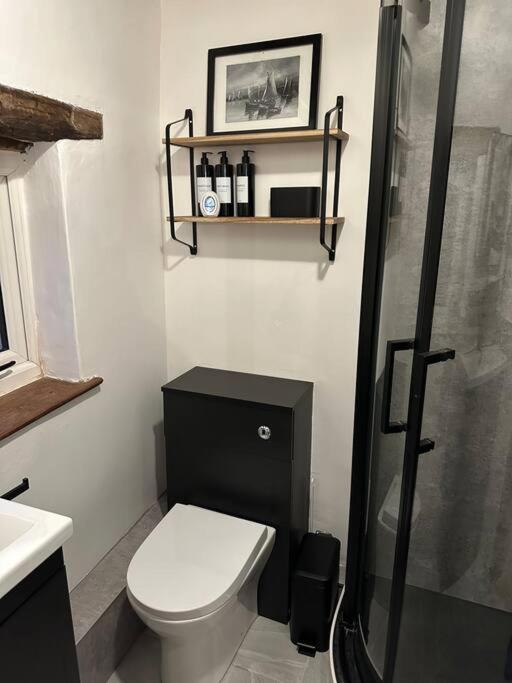 The Nook Lincoln 빌라 외부 사진